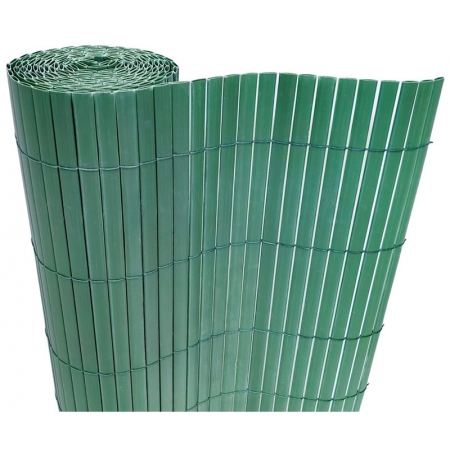 Καλαμωτή πλαστική πράσινο 3x1 μέτρα Ankor 845347