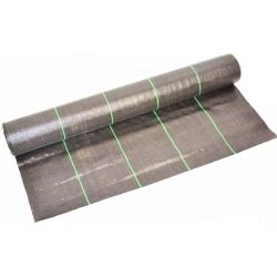 Νάυλον εδαφοκάλυψης 10x1.5m Sidirela E-4622