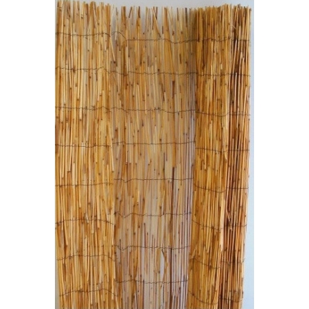 Καλαμωτή με σύρμα 3x1 μέτρα Chios Hellas ΚΜ001