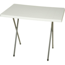Τραπέζι σπαστό 80x60εκ. Miltoplast 940