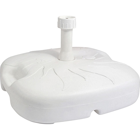 Βάση ομπρέλας νερού πλαστική 18Lt Adriatic 12050