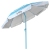 Ομπρέλα θαλάσσης fiberglass Tranquil tides 2.00m Estia 00-26103