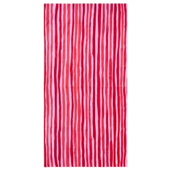 Πετσέτα θαλάσσης microfiber Viva stripe 90x180εκ Estia 01-44565