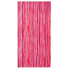 Πετσέτα θαλάσσης microfiber Viva stripe 90x180εκ Estia 01-44565