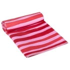Πετσέτα θαλάσσης microfiber Viva stripe 90x180εκ Estia 01-44565