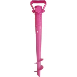 Βάση ομπρέλας-σφήνα πλαστική 39εκ Solart 2511