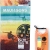 Πετσέτα θαλάσσης microfiber Venice Beach 90x180εκ Maui 4950