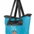 Τσάντα θαλάσσης αδιάβροχη μπλε 53x15x34εκ Paul Frank 2720