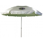 Ομπρέλα θαλάσσης fiberglass hedge green 1.90m Maui 1922