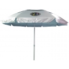 Ομπρέλα θαλάσσης fiberglass clear sky 1.90m Maui 1923