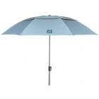 Ομπρέλα θαλάσσης fiberglass γαλάζια 2.00m Solart 1905