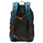 Σακίδιο πλάτης trekking πετρόλ 50Lt Maui 2712