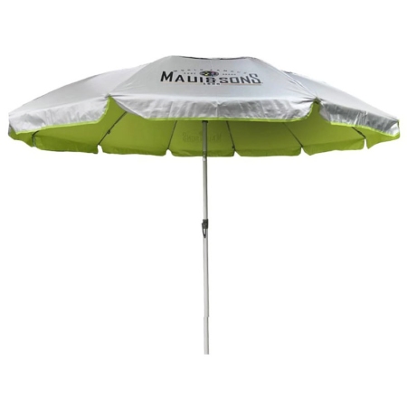 Ομπρέλα θαλάσσης fiberglass kiwi 2.20m Maui 1925