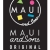 Πετσέτα θαλάσσης παιδική microfiber μαύρη 70x140εκ Maui 4959