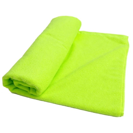 Πετσέτα θαλάσσης microfiber λαχανί 100x180εκ Solart 4921