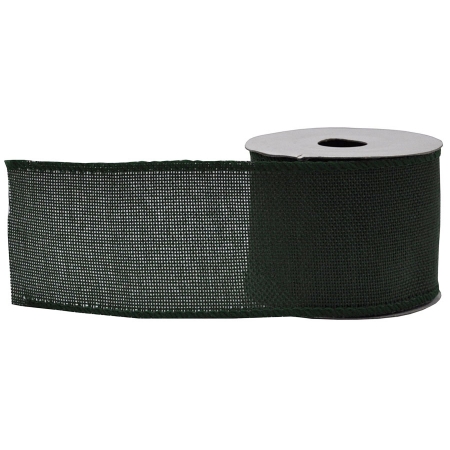 Κορδέλα διακοσμητική πράσινη 4.5m EPAM KO2013-4