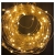 100 λαμπάκια Led μπαταρίας σε σειρά θερμό φως 10m TnS XLCOPPER-BA100WW