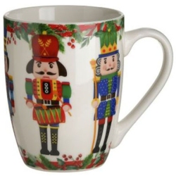 Κούπα πορσελάνης Καρυοθραύστης 300cc Click 6-60-038-0002