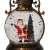 Φανάρι διακοσμητικό Xmas μπρονζέ 8.2x16εκ Δωρόσημο 16717