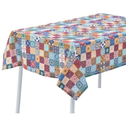Τραπεζομάντηλο υφασμάτινο 180x110εκ Click 6-40-121-0067