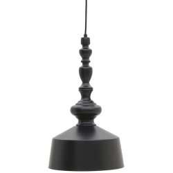 Φωτιστικό μεταλλικό μονόφωτο 29εκ Click 6-10-730-0001