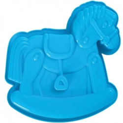 Φόρμα σιλικόνης τούρτας Baby 24εκ Pavoni Italia FRT171