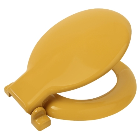 Καπάκι λεκάνης από βακελίτη Gold ΕΒΙΟΠ 01-13