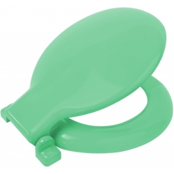 Καπάκι λεκάνης από βακελίτη Πράσινο ΕΒΙΟΠ 01-12